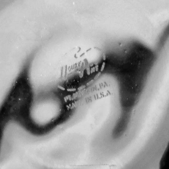 Mid-Century Bermuda Souvenir Dish/Ashtray - Picture 8 of 10